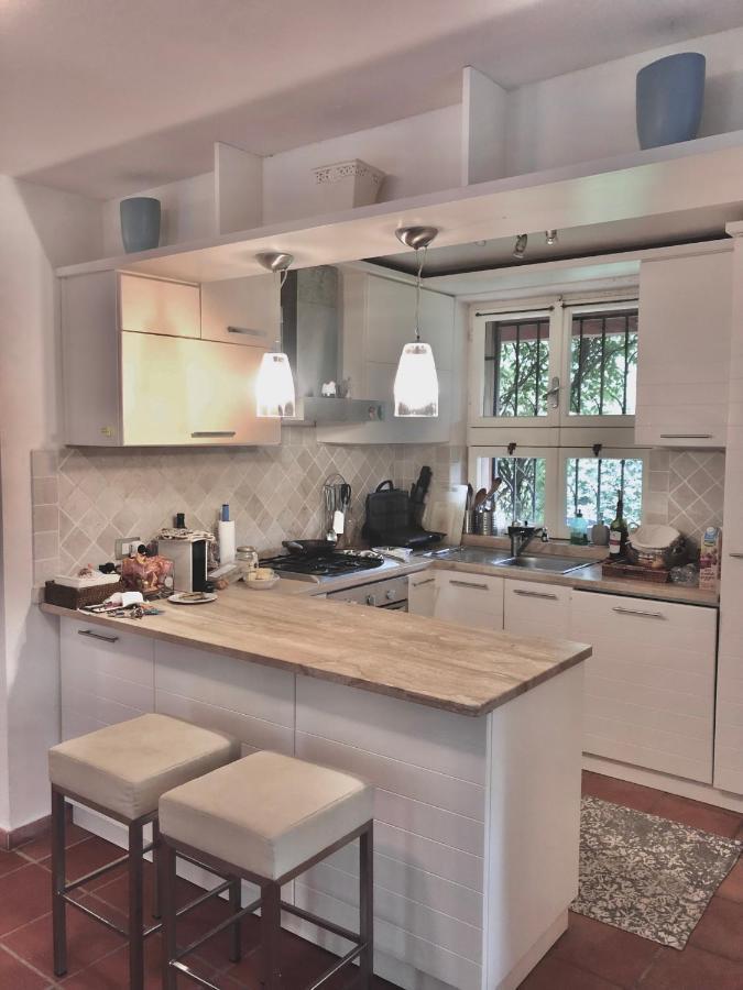 Villa 4 Порто-Ротондо Екстер'єр фото