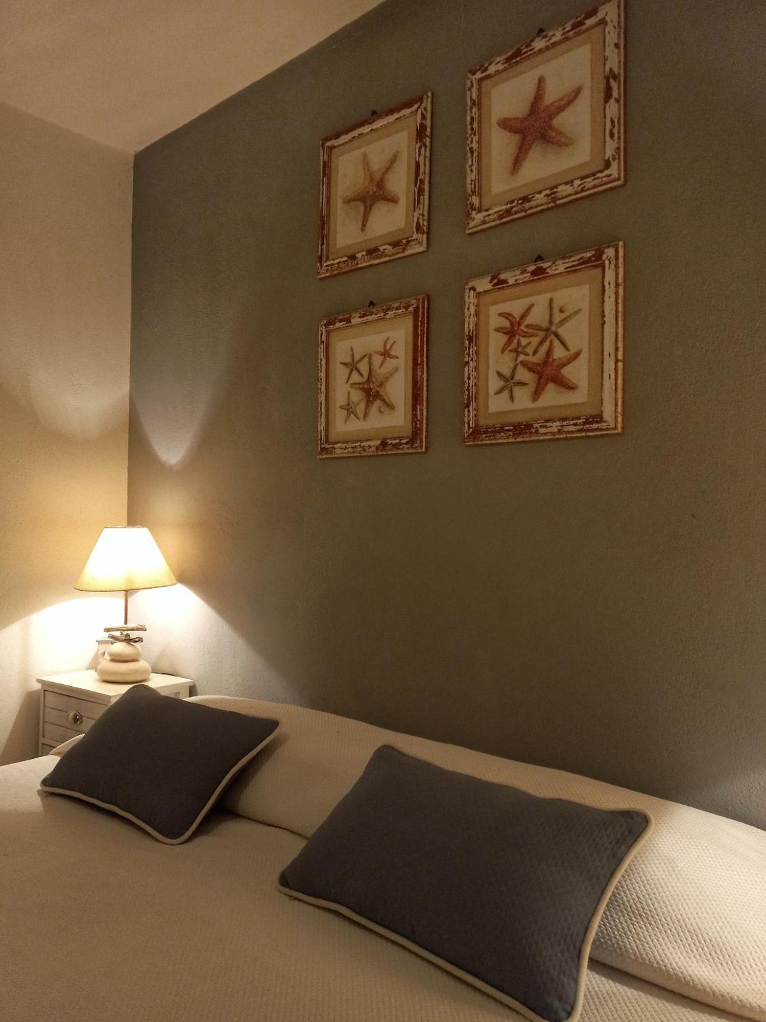 Villa 4 Порто-Ротондо Екстер'єр фото